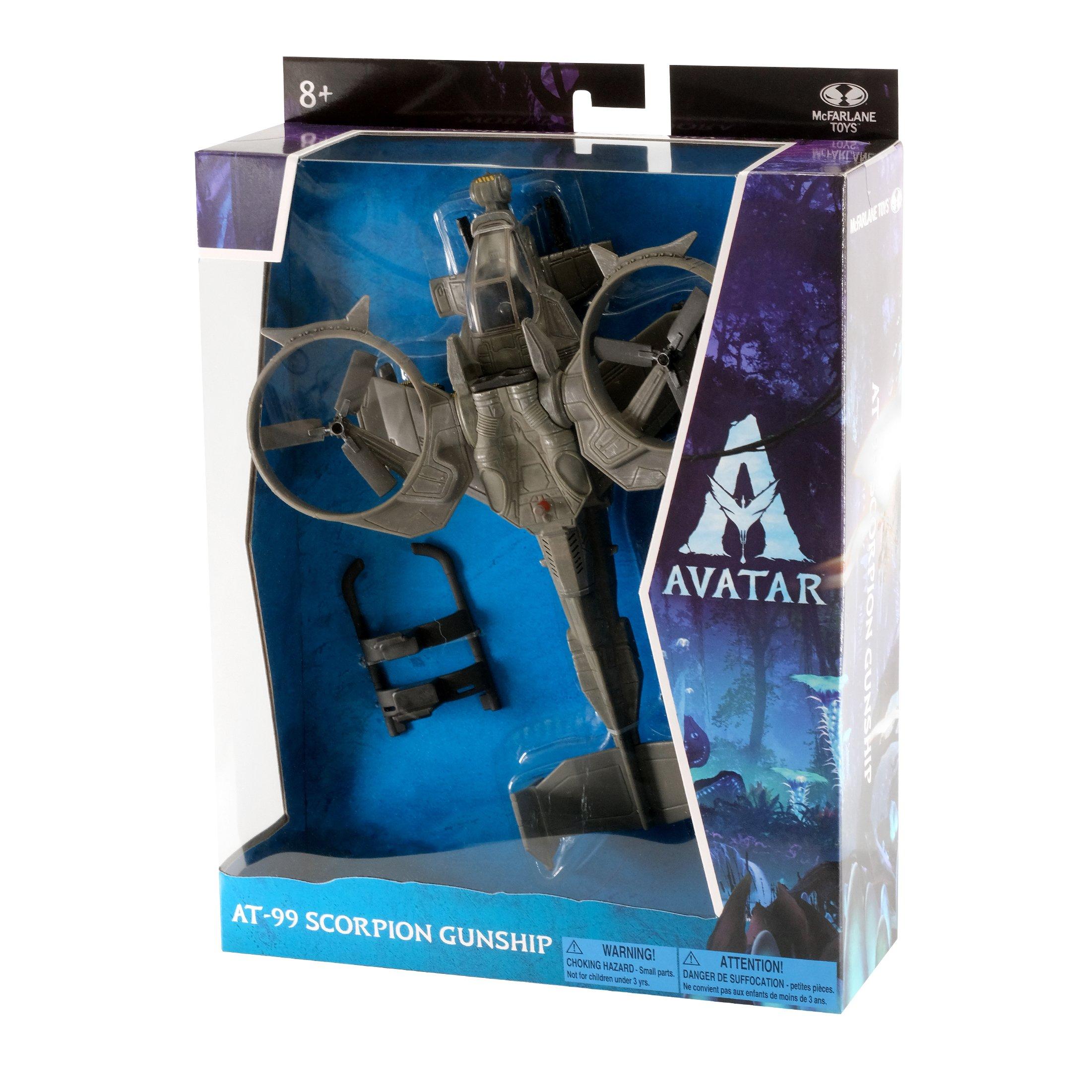 avatar pandora toys