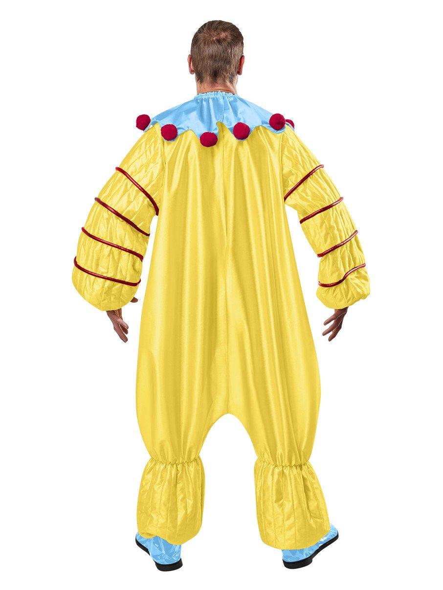 Killer Klowns from Outer Space: Shorty Adult Costume