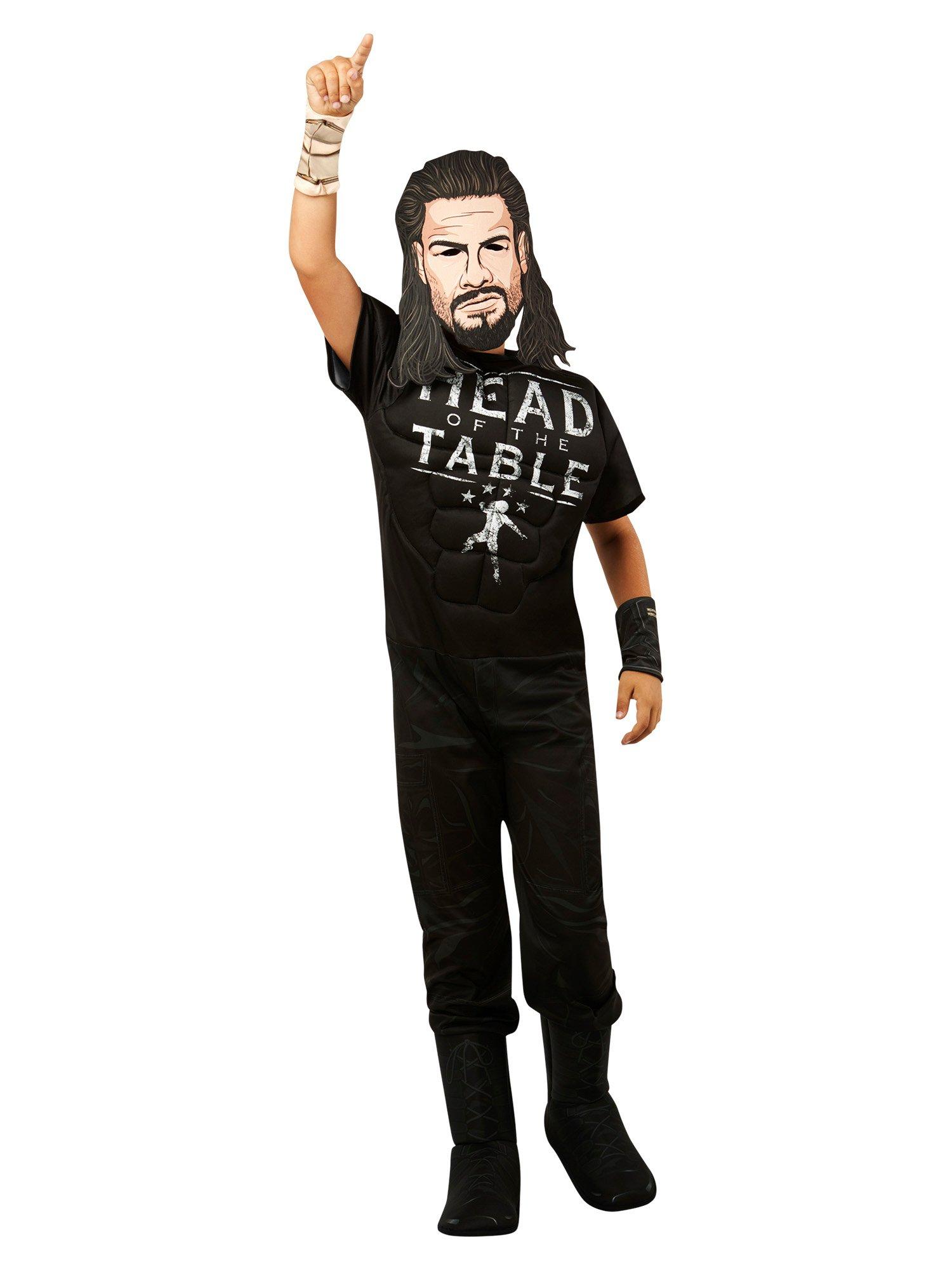 WWE Roman Reigns Child Costume GameStop