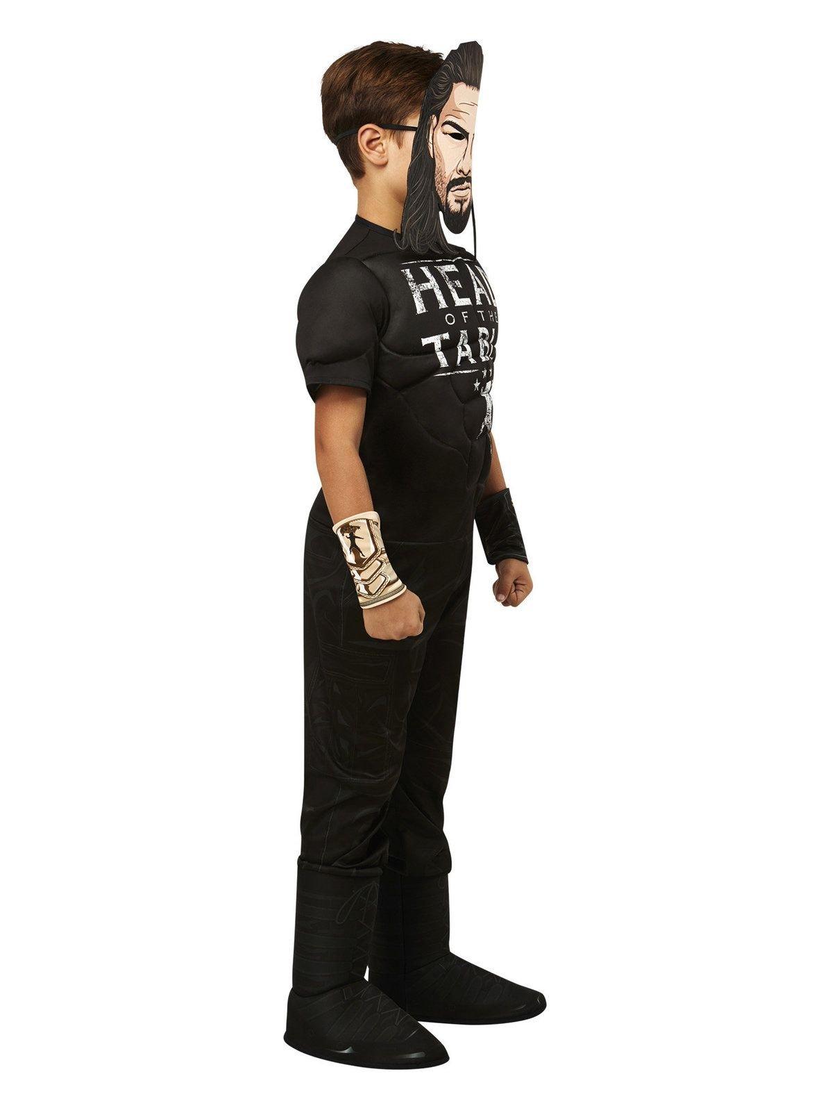 WWE Roman Reigns Child Costume