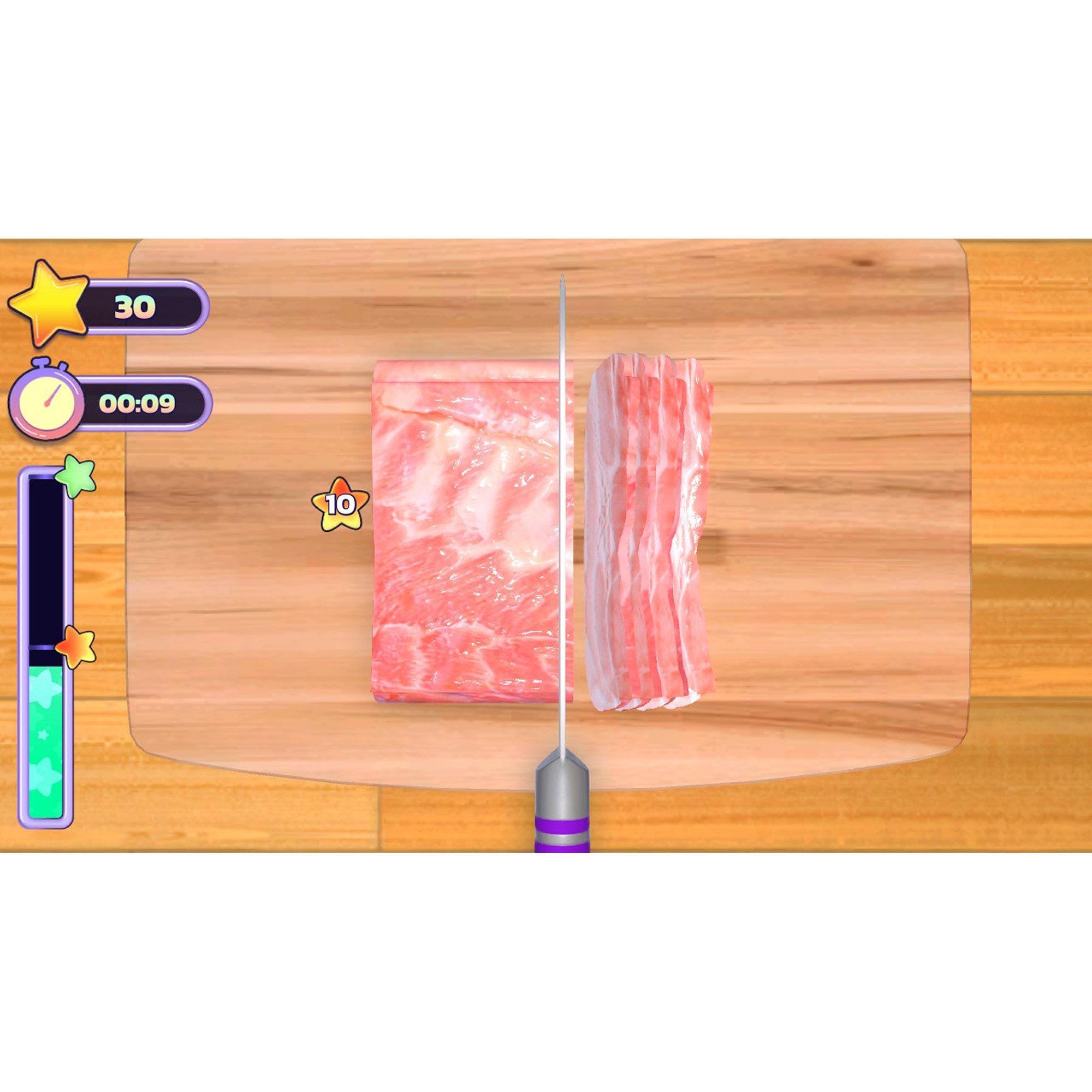 Yum Yum Cookstar for Nintendo Switch - Nintendo Official Site