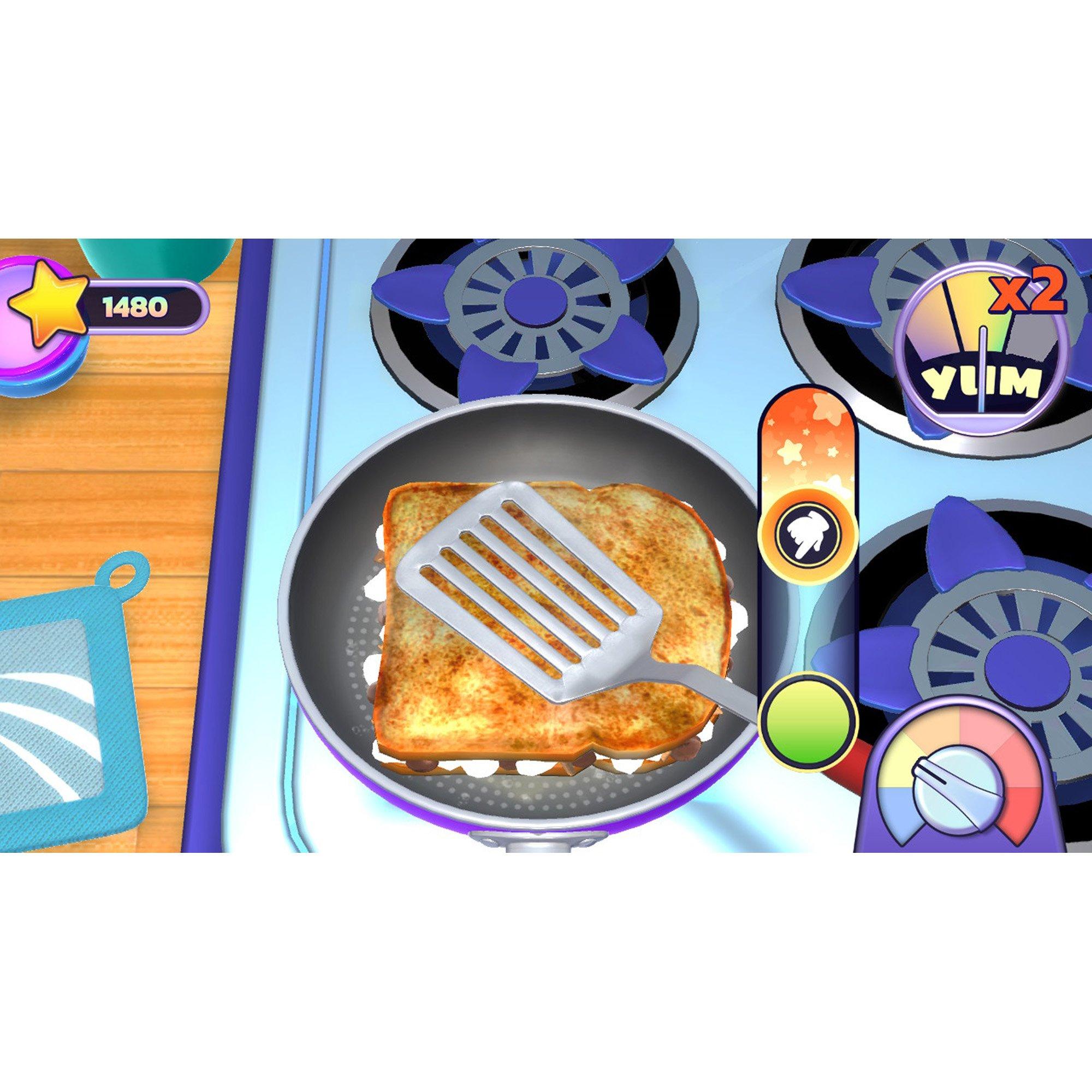 Cooking Crush - cooking games Online – Play Free in Browser 