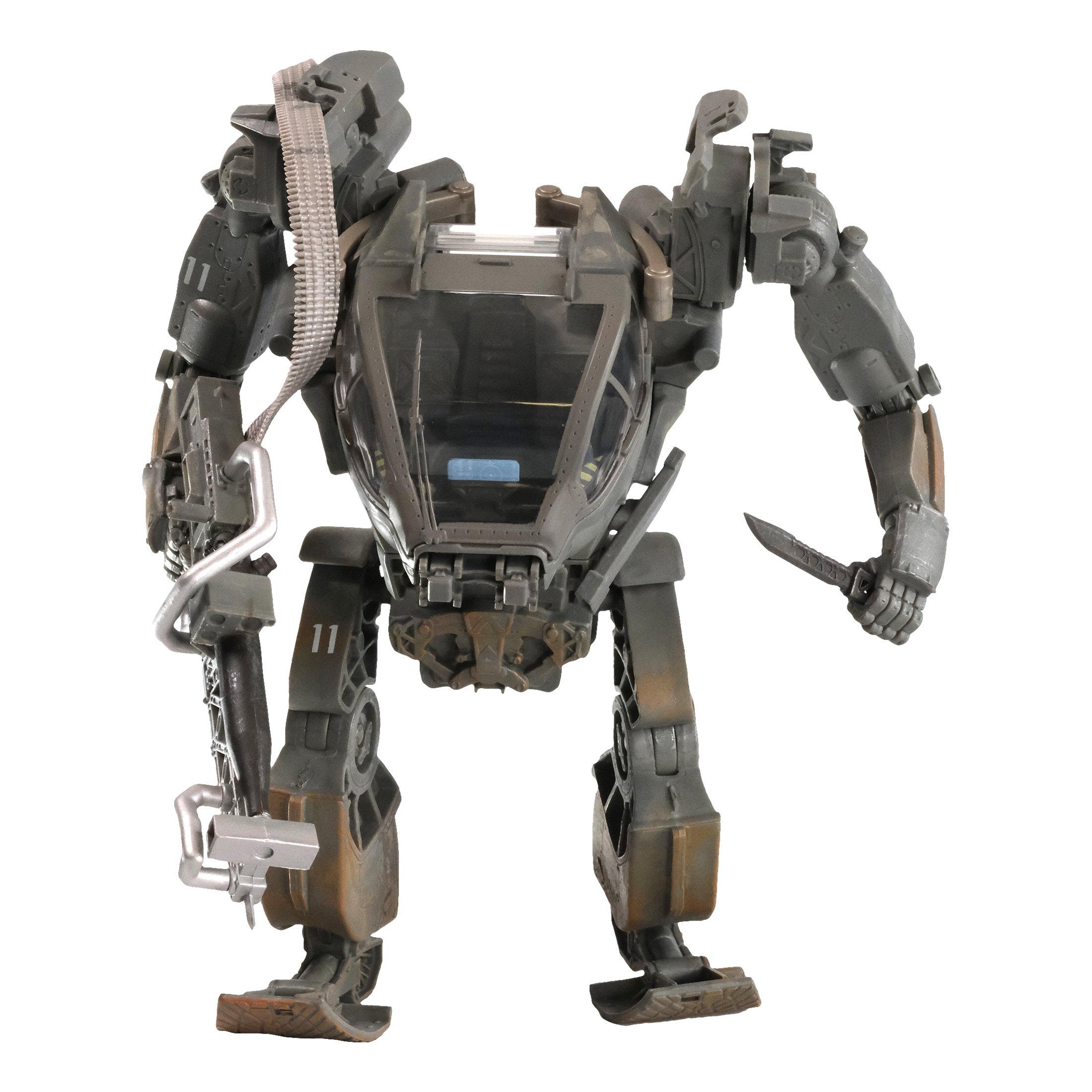 avatar amp suit figure