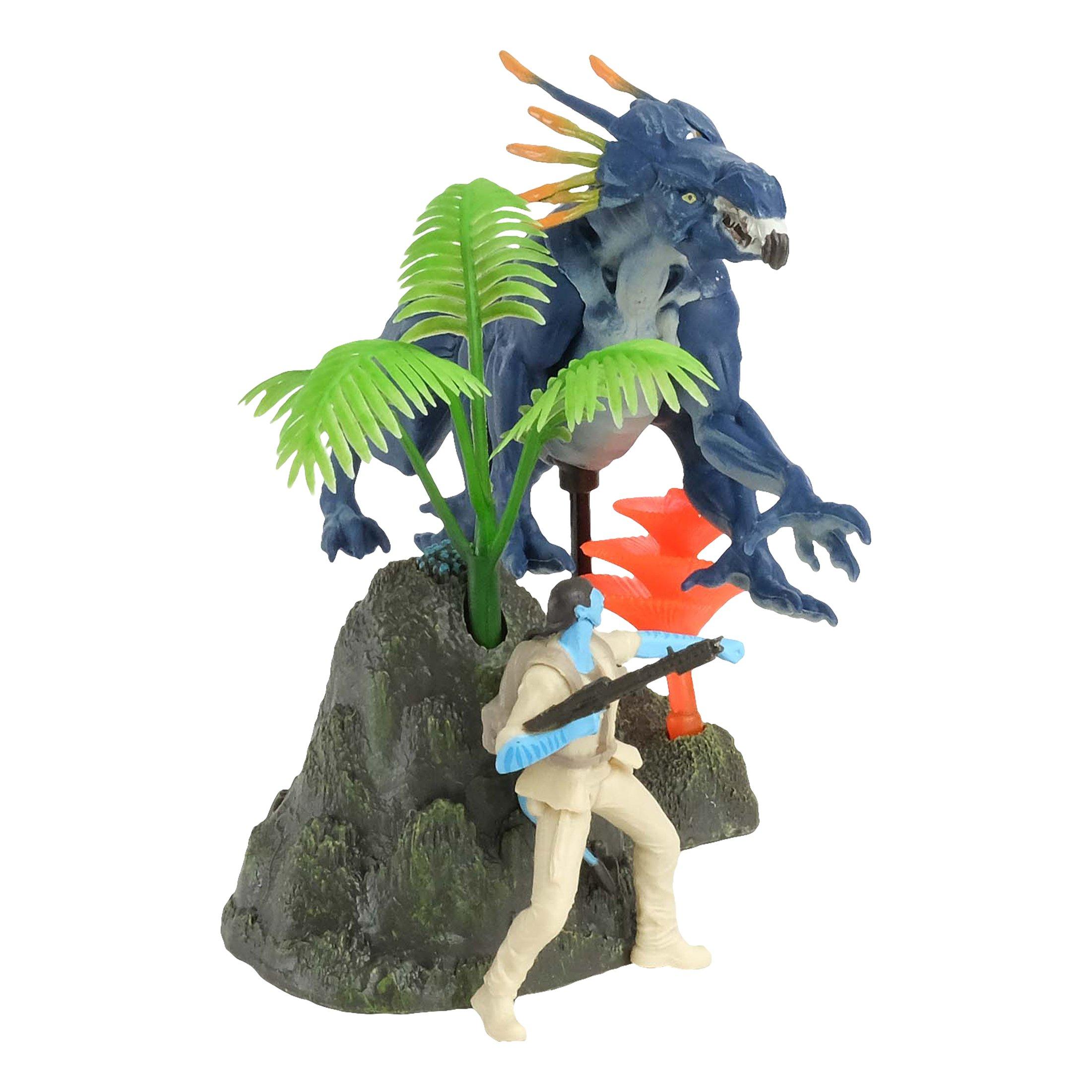thanator figure