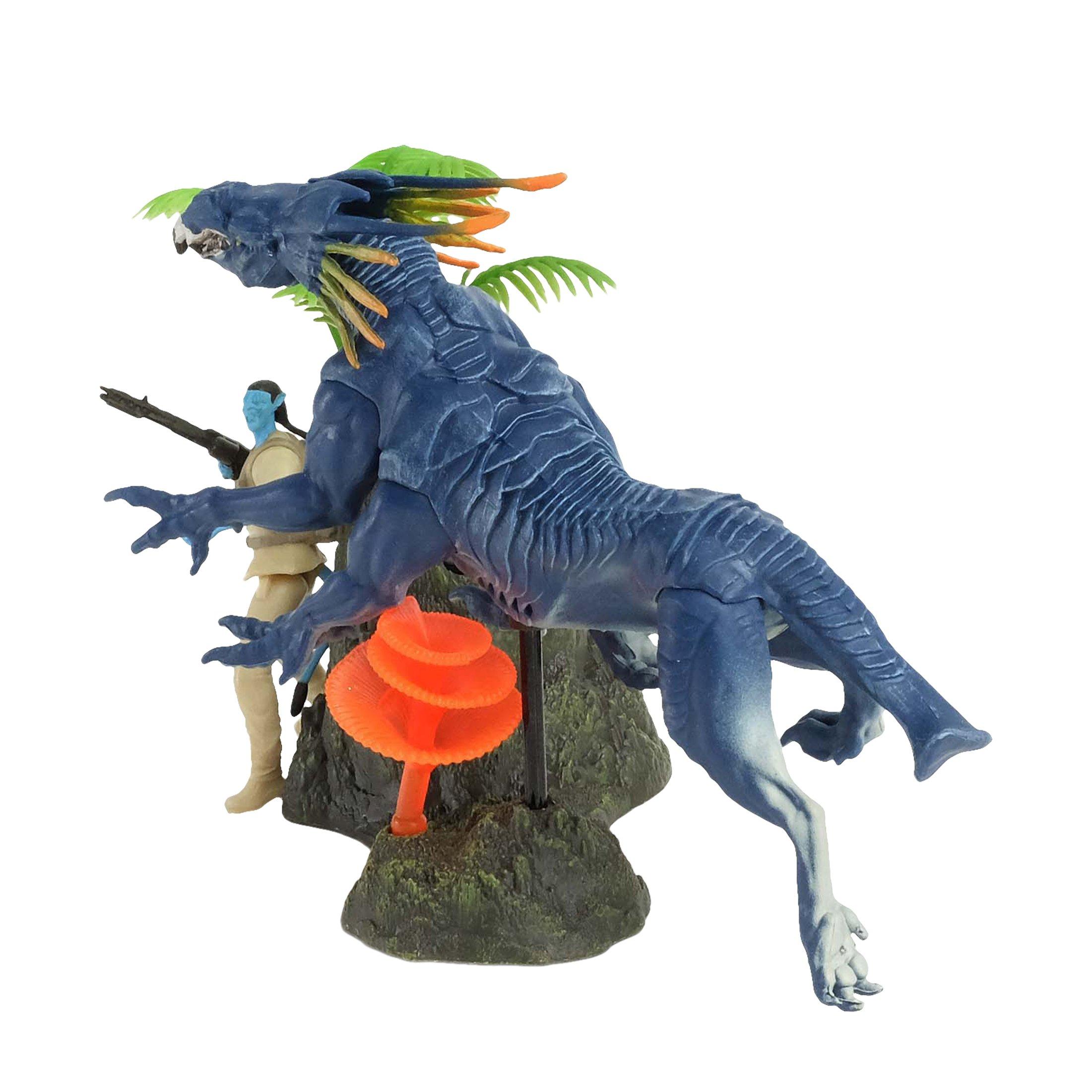 thanator figure