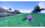 Pokemon Scarlet &amp; Pokemon Violet Double Pack - Nintendo Switch