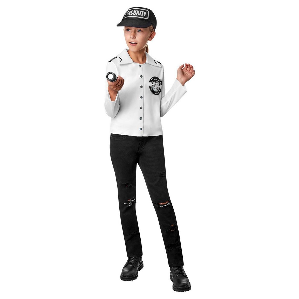 Five Nights at Freddy's: Vanessa Child Costume, Size: Small, Rubie's Costume Company