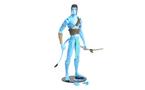McFarlane Toys Disney Avatar: World of Pandora Jake Sully 7-in Action Figure