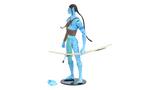 McFarlane Toys Disney Avatar: World of Pandora Jake Sully 7-in Action Figure