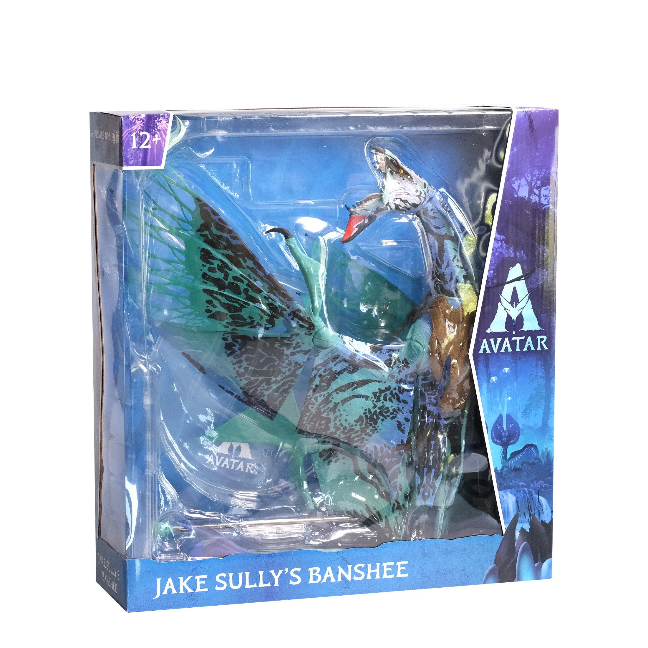avatar pandora toys