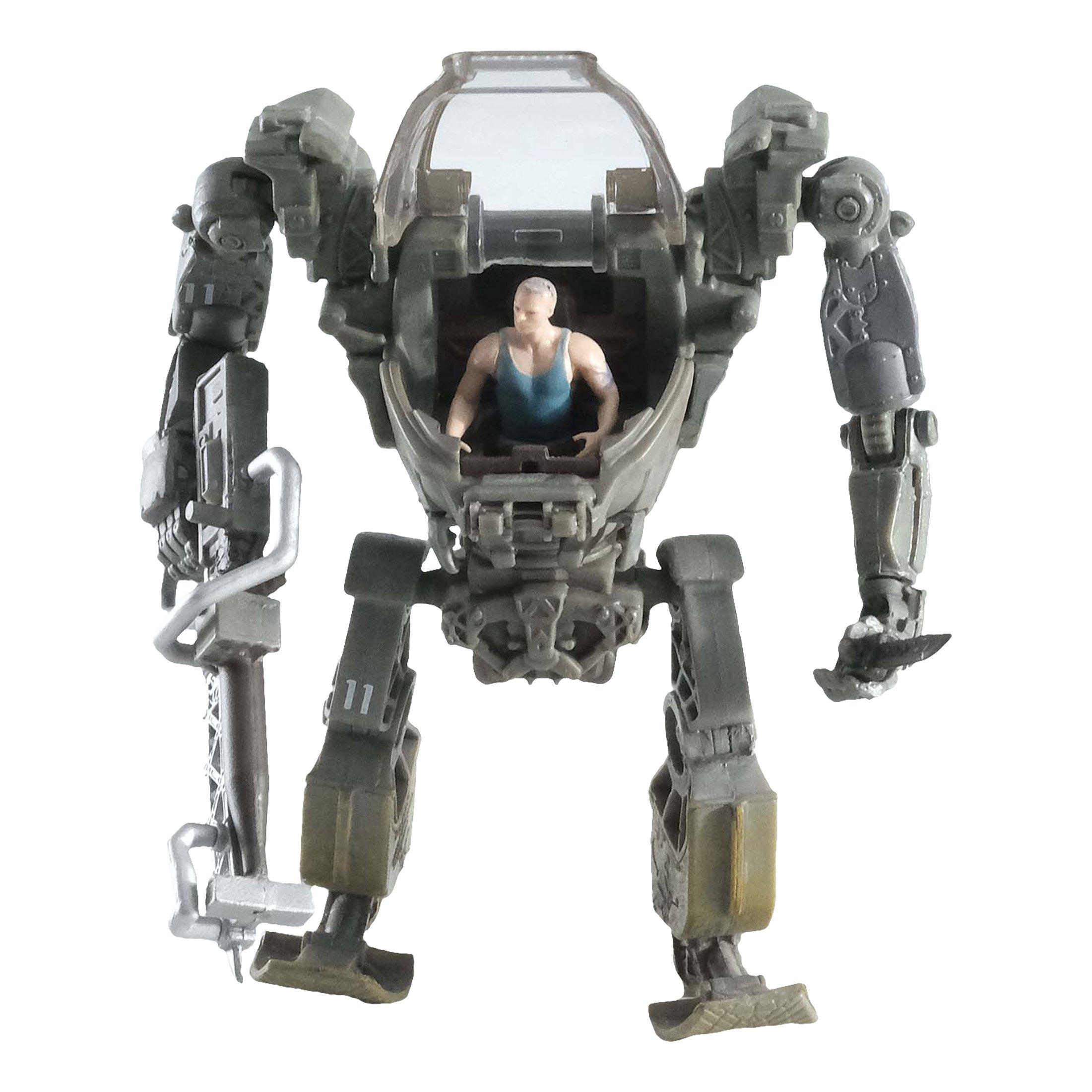 avatar amp suit figure