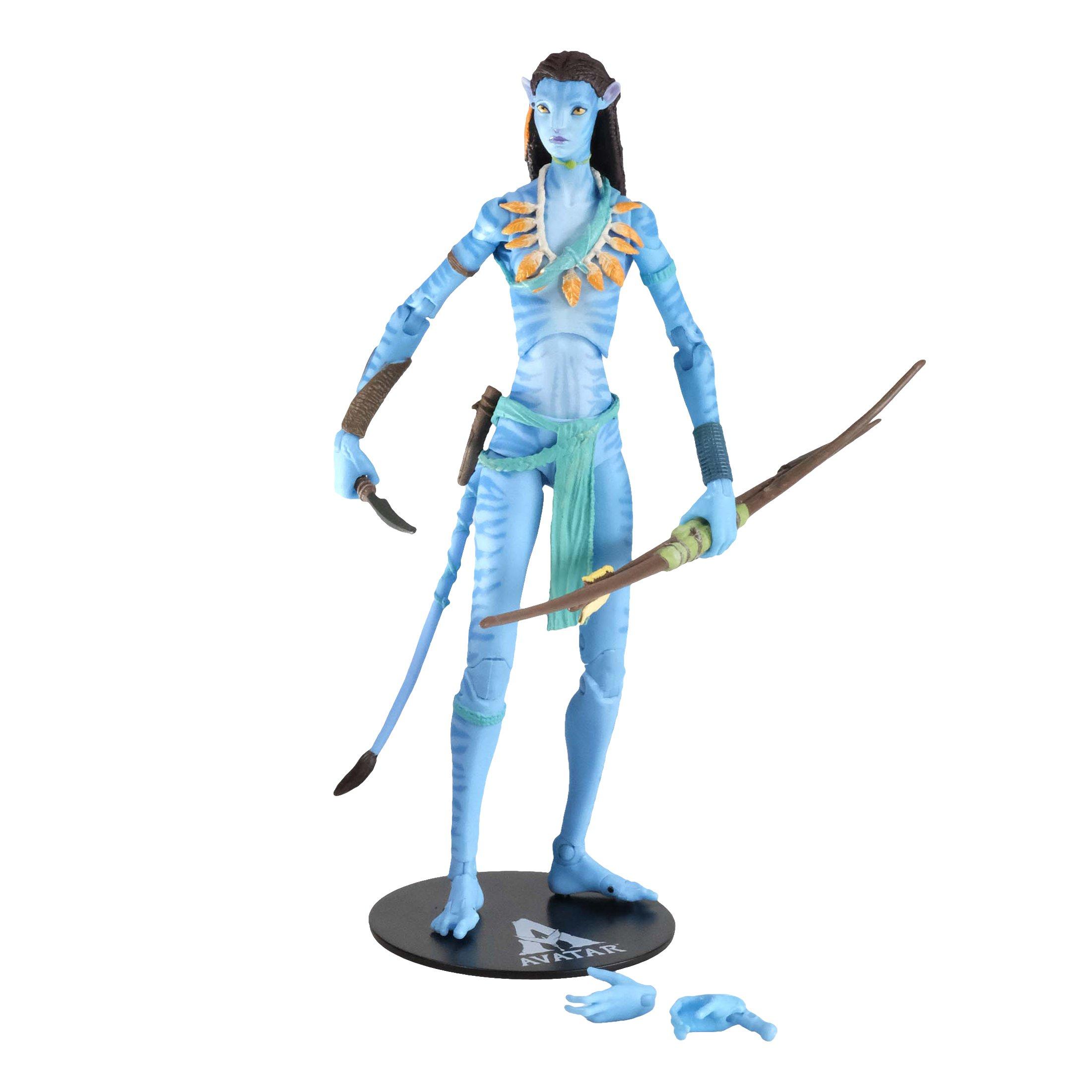 toys from avatar