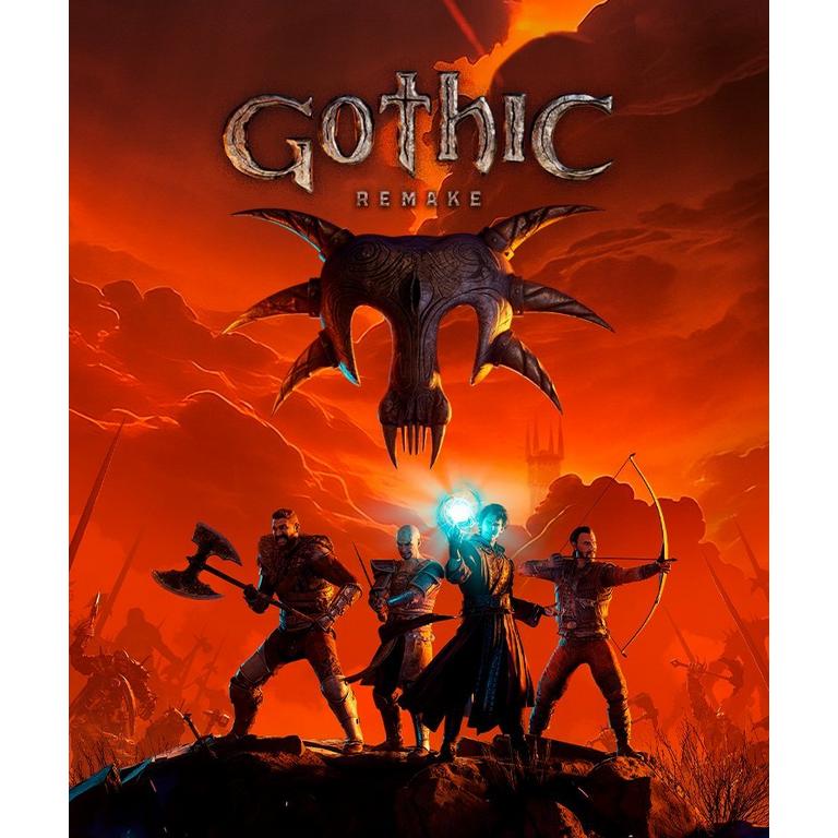 Gothic Remake - PC Steam