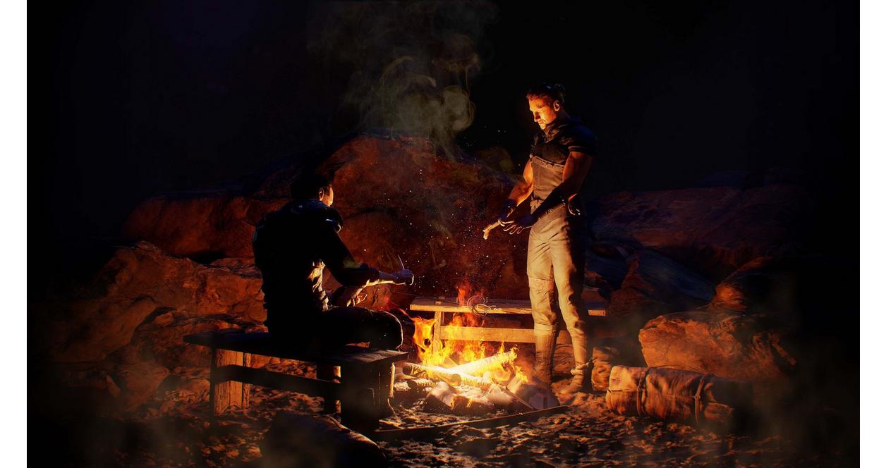 Gothic Remake - PC Steam