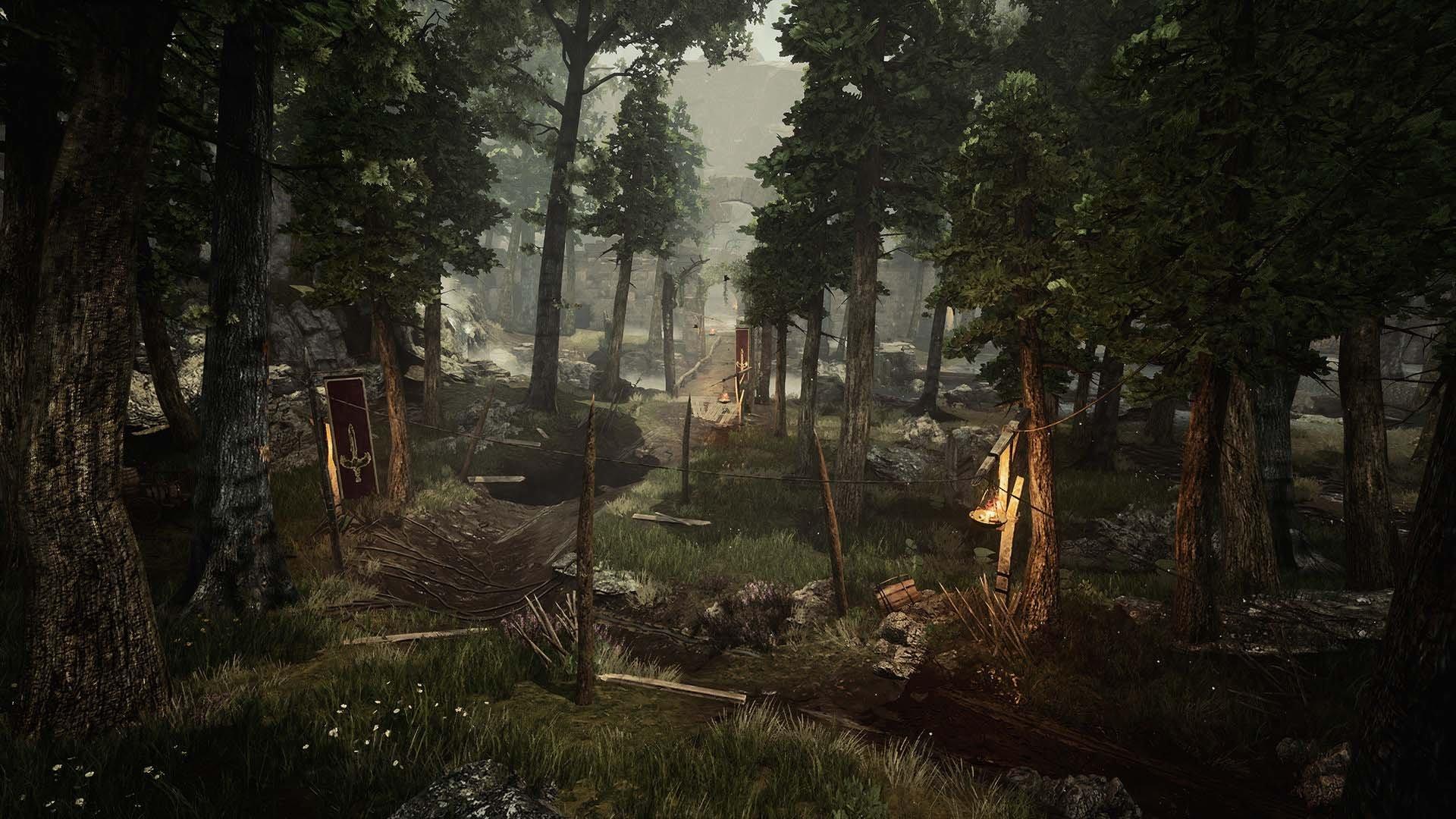Gothic 1 Remake - Xbox Series X | THQ Nordic | GameStop