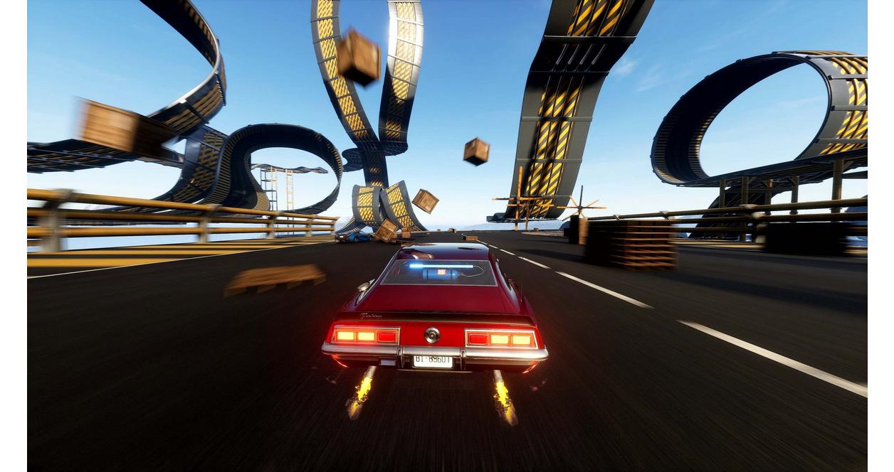 Wreckreation - Xbox Series X
