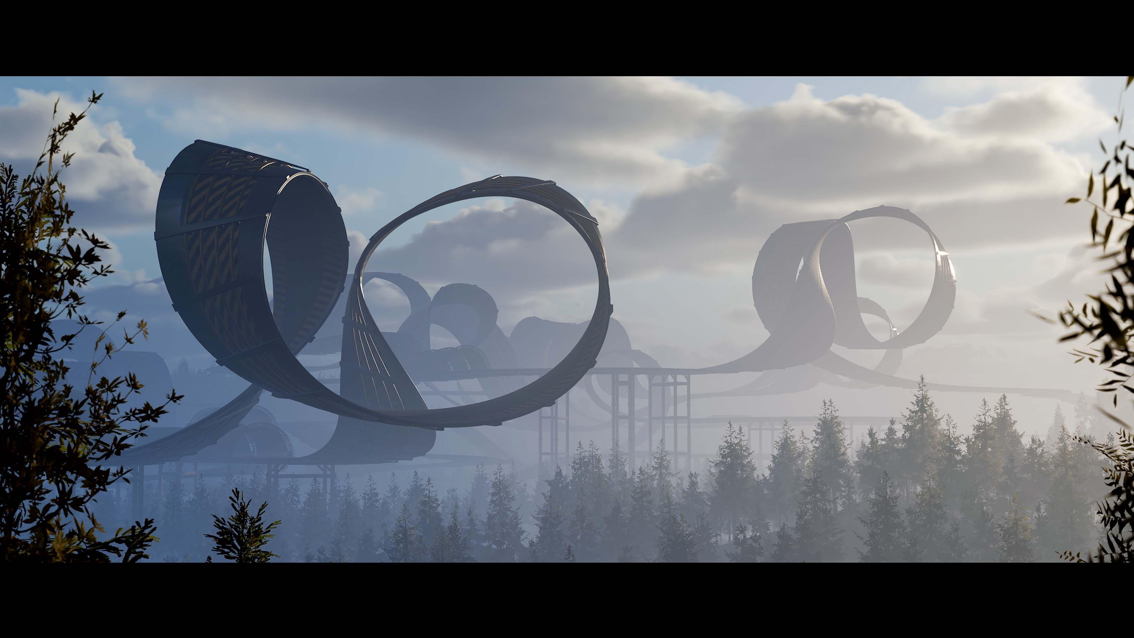 Wreckreation - PlayStation 5