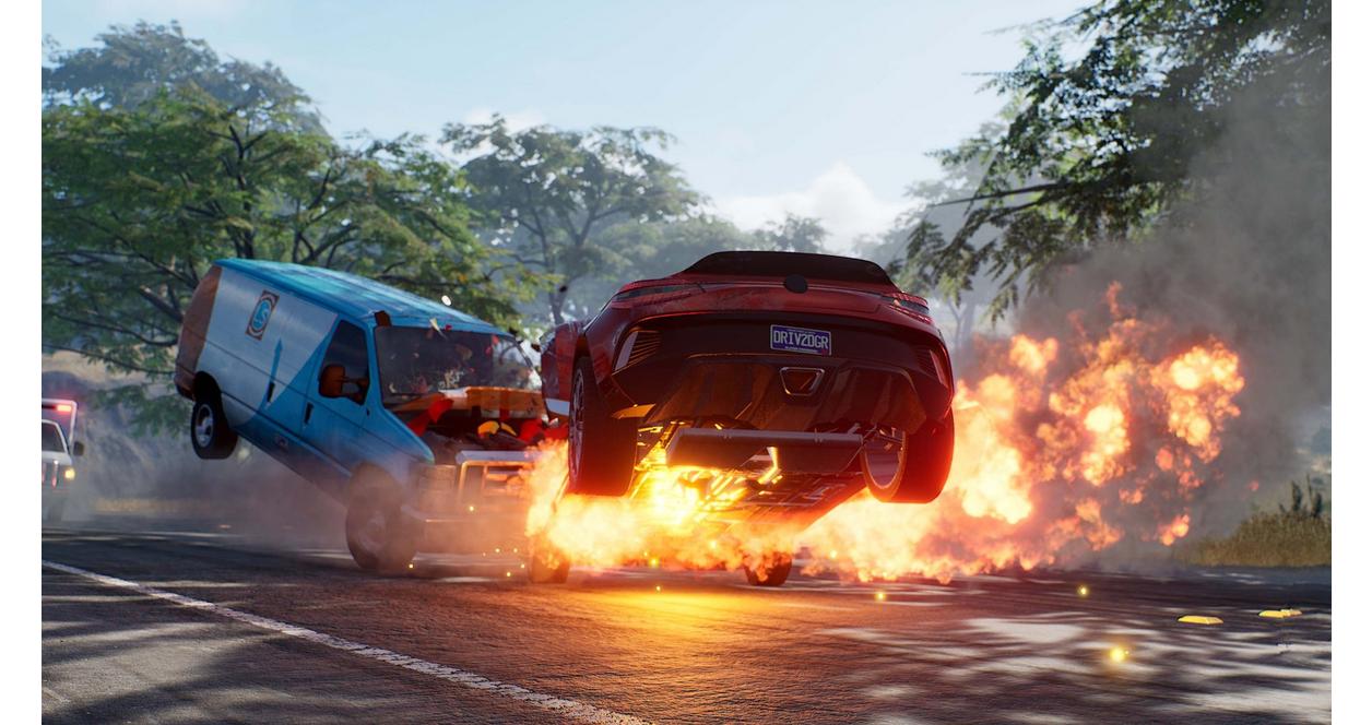 Wreckreation - Xbox Series X