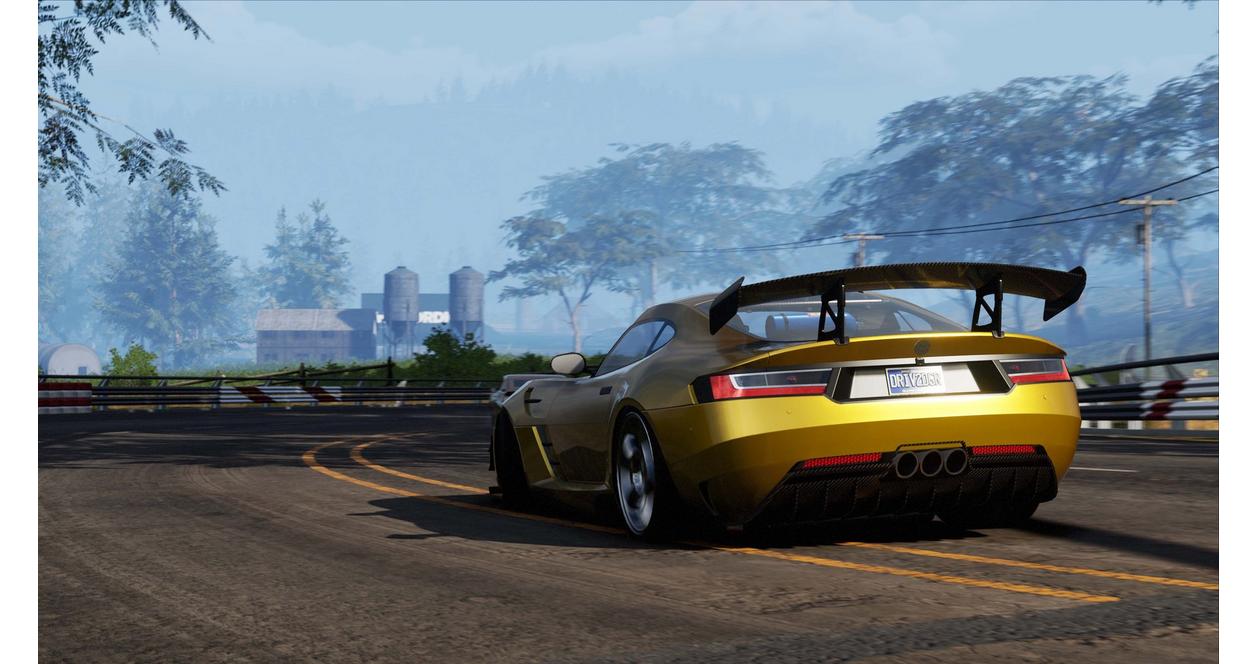 Wreckreation | THQ Nordic | GameStop