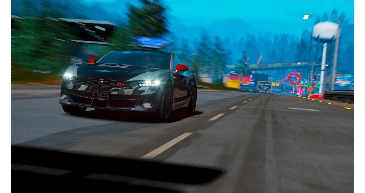 Wreckreation - PC Steam
