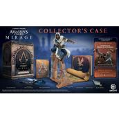 Assassins Creed Mirage Collector's Case GameStop Exclusive