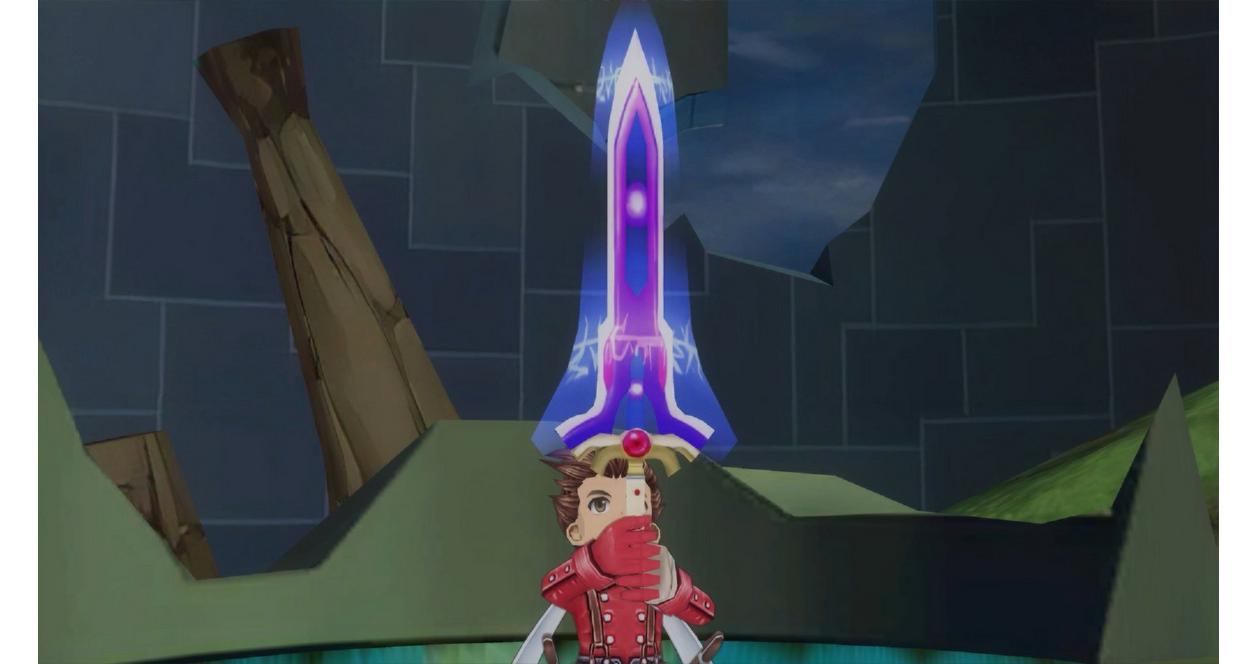 Tales of Symphonia Remastered - Nintendo Switch