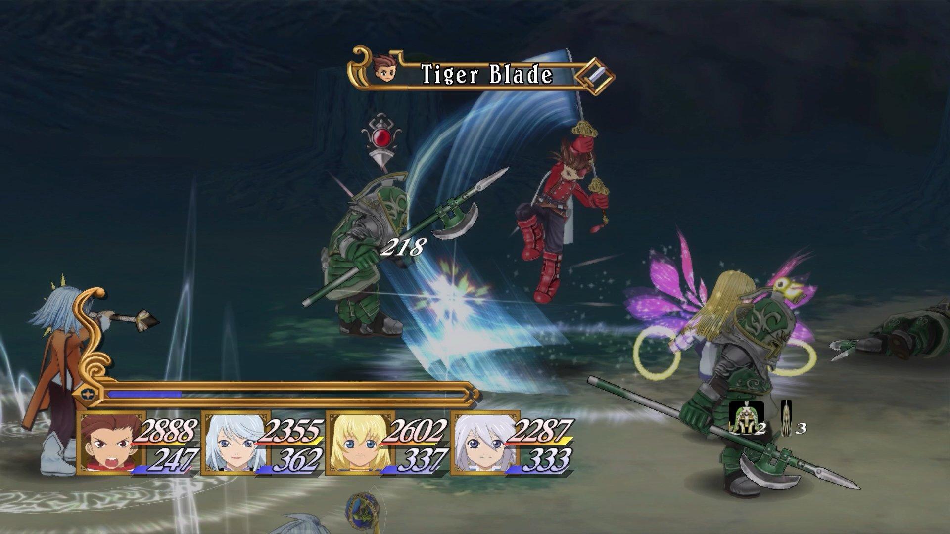 Tales of Symphonia Remastered - Nintendo Switch | Bandai Namco 