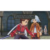 list item 6 of 11 Tales of Symphonia Remastered - PlayStation 4