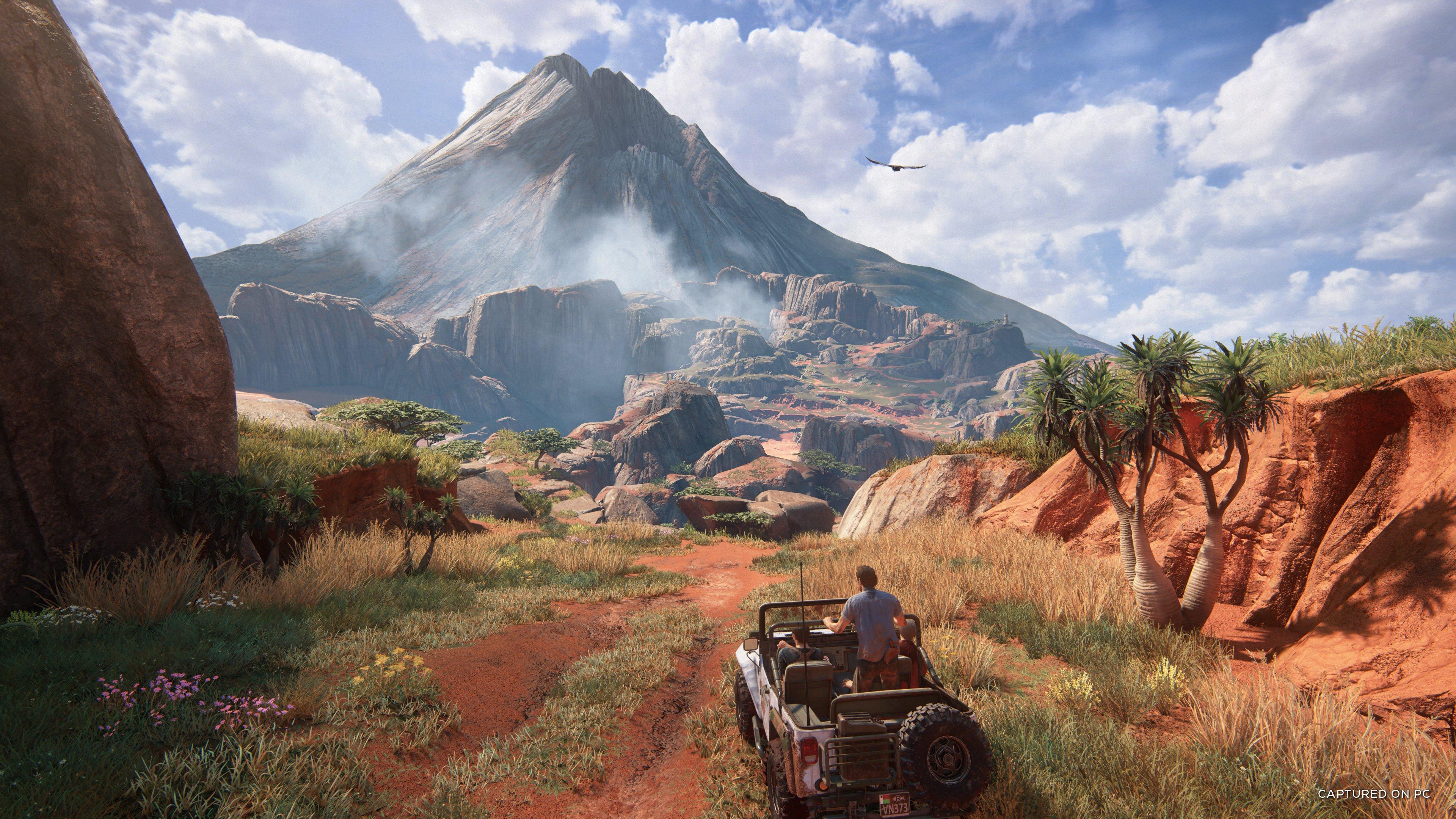 Uncharted Worlds Thanksgiving Point - 4qgir6c