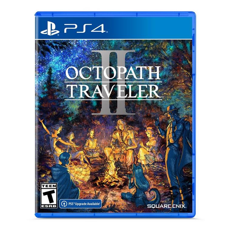 Nintendo Switch Octopath Traveler I & II Amazon.com: Octopath Traveler II - Nintendo Switch : Square