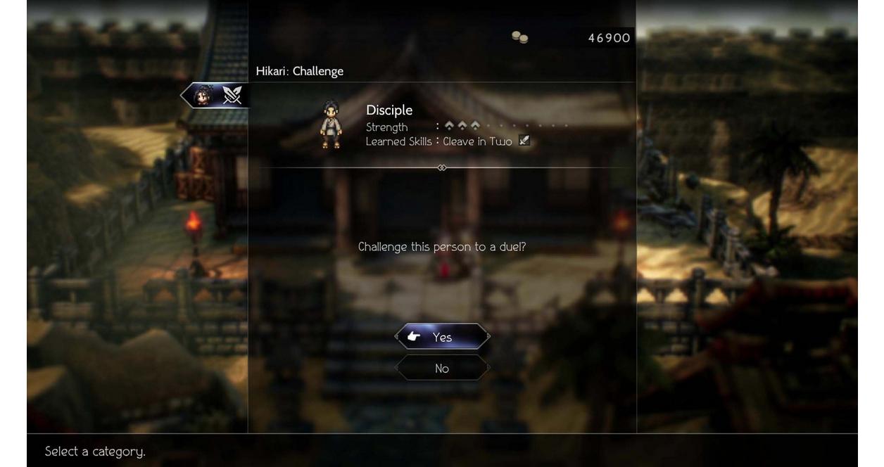 Nintendo Switch OCTOPATH TRAVELER I + II Nintendo Switch Amazon.com: OCTOPATH TRAVELER II : Video Games
