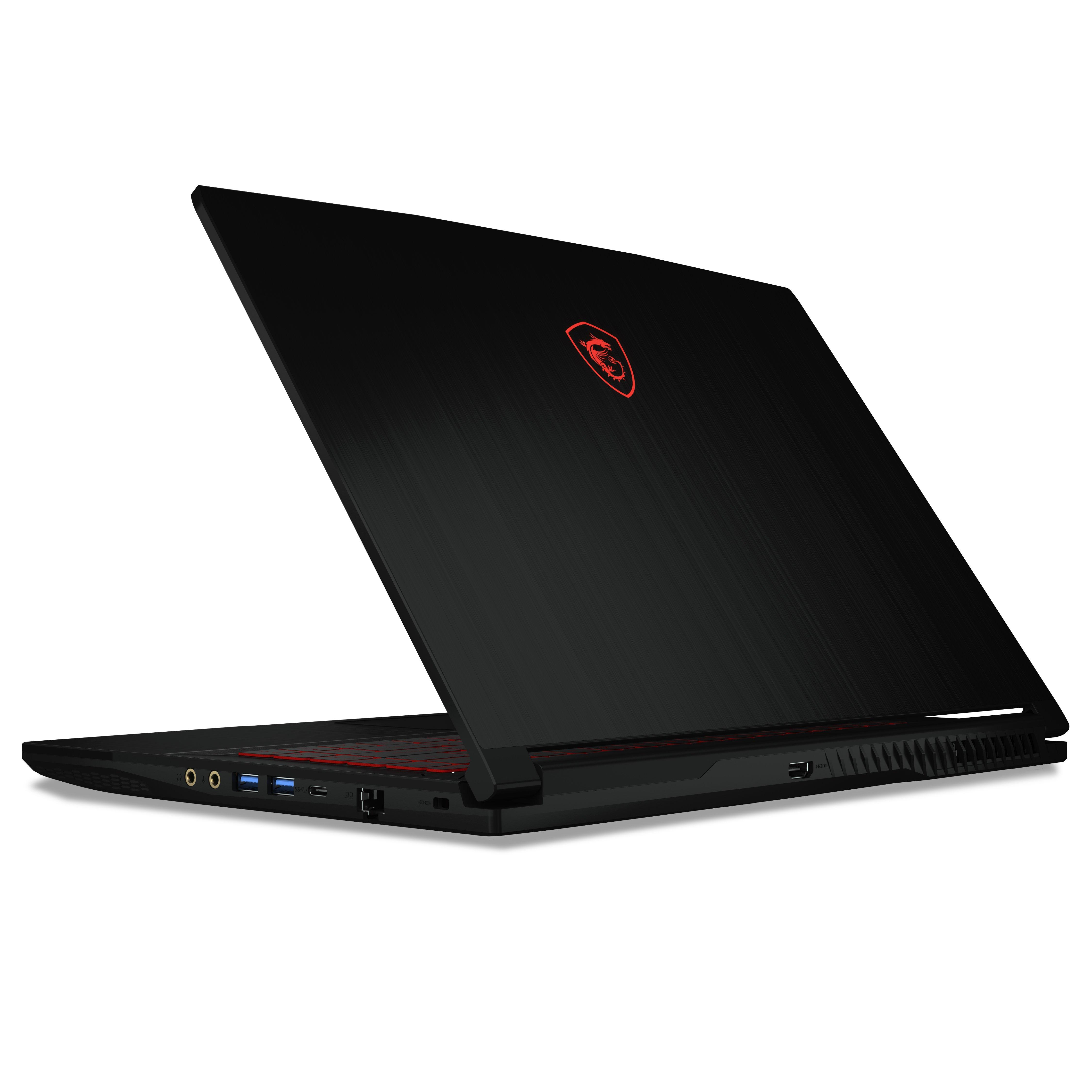 MSI GV15 15.6in 144Hz Gaming Laptop i511400H GTX1650 8GB 512G Windows 11