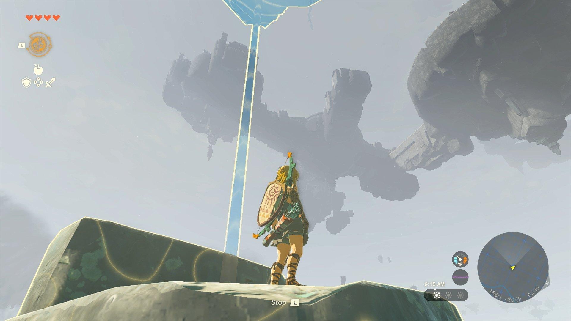 The-Legend-of-Zelda-Tears-of-