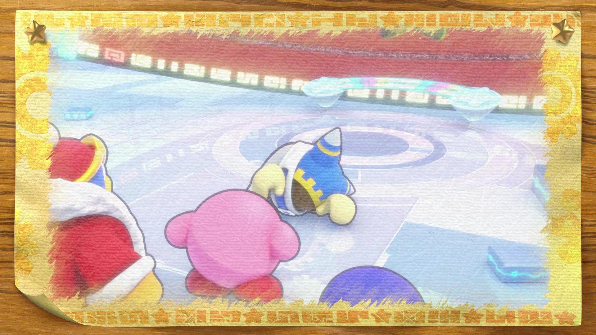 list item 5 of 13 Kirbys Return to Dream Land Deluxe - Nintendo Switch