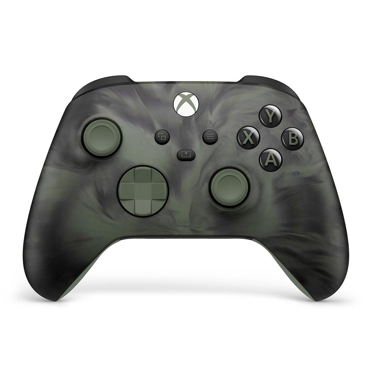 Microsoft Xbox Series X/S Wireless Controller Vapor Series - Nocturnal Vapor