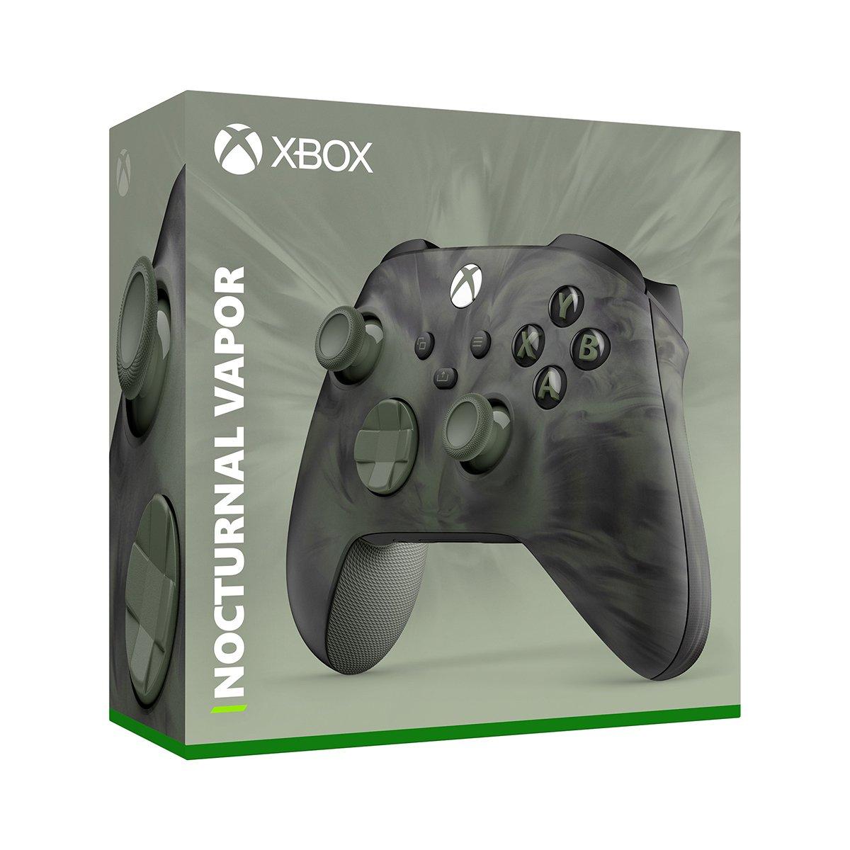 Microsoft Xbox Series X/S Wireless Controller Vapor Series - Nocturnal Vapor