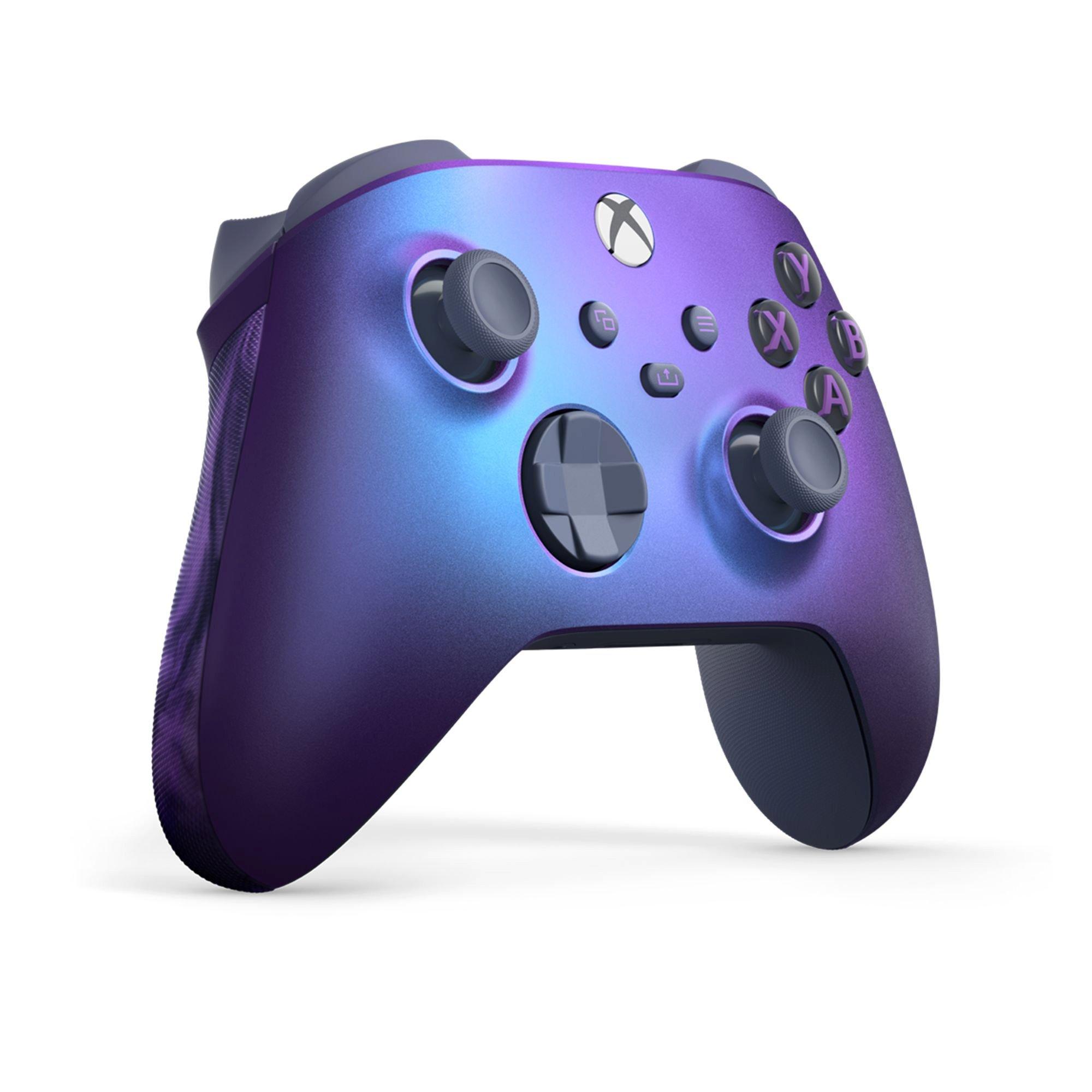 Microsoft Xbox Series X Wireless Controller