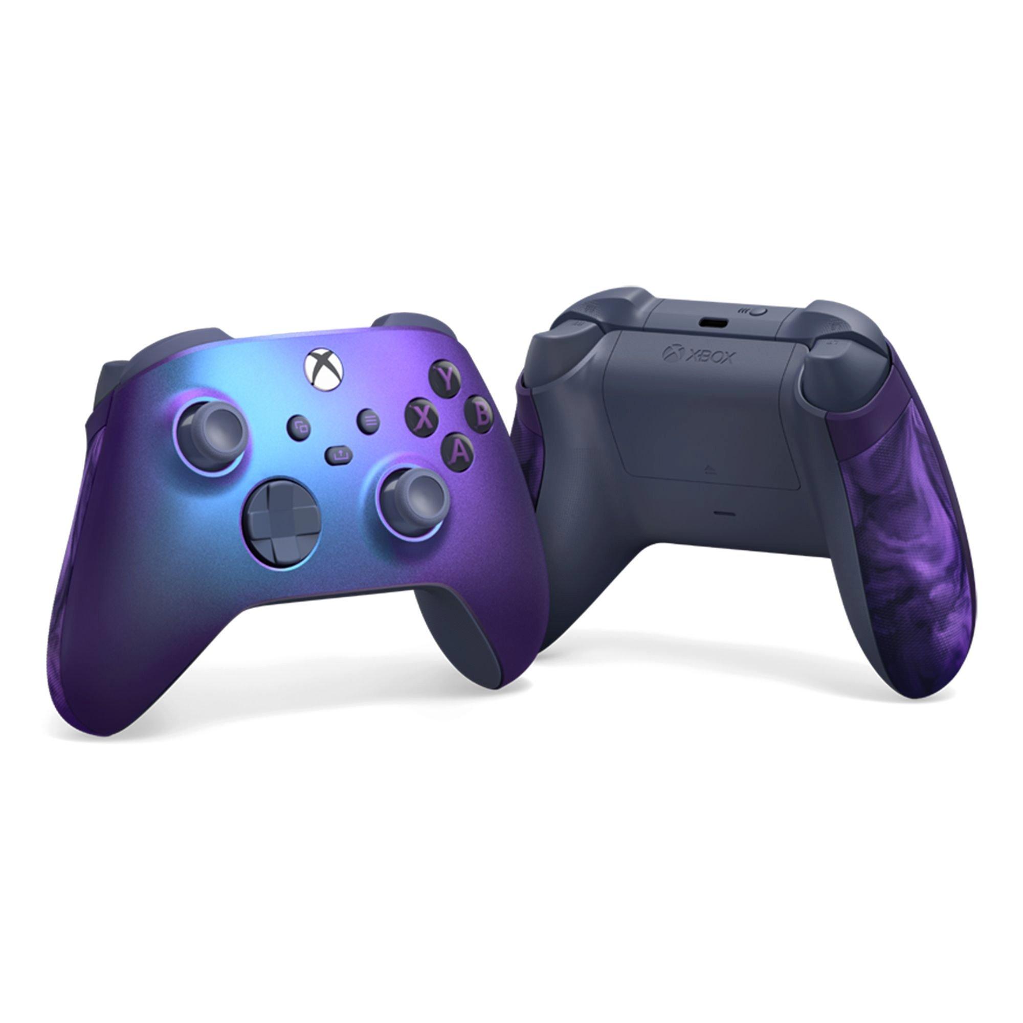 Xbox Series x Wireless Controller - Stellar Shift