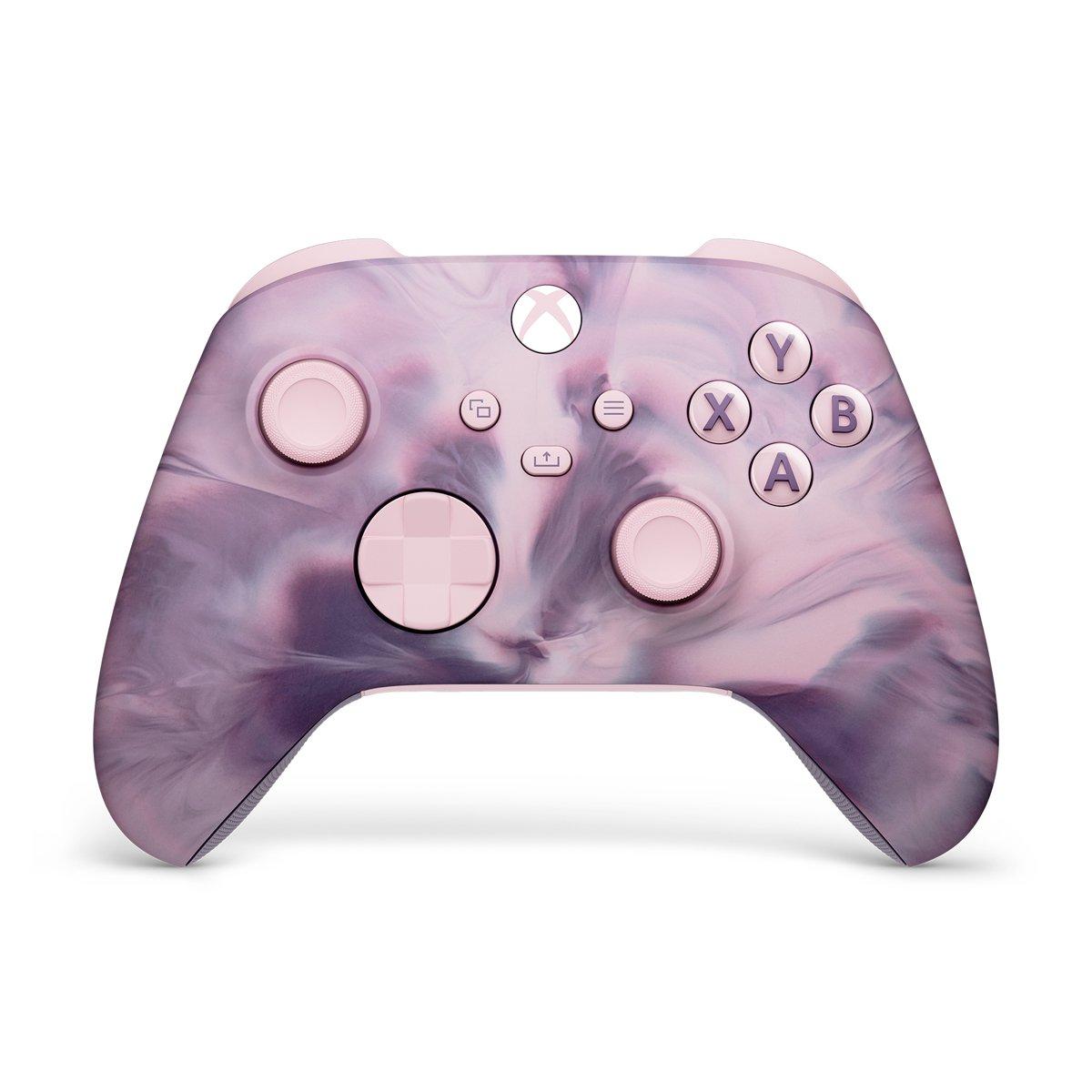 Microsoft Xbox Wireless Controller - Dream Vapor Special Edition