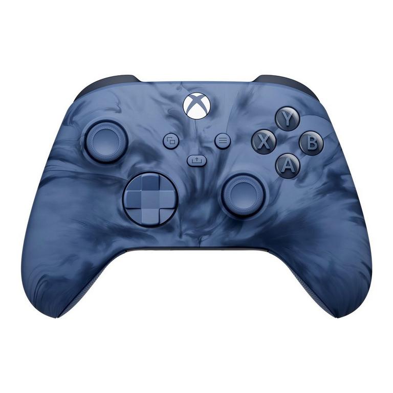 Microsoft Xbox Series X/S Wireless Controller Stormcloud Vapor Special Edition