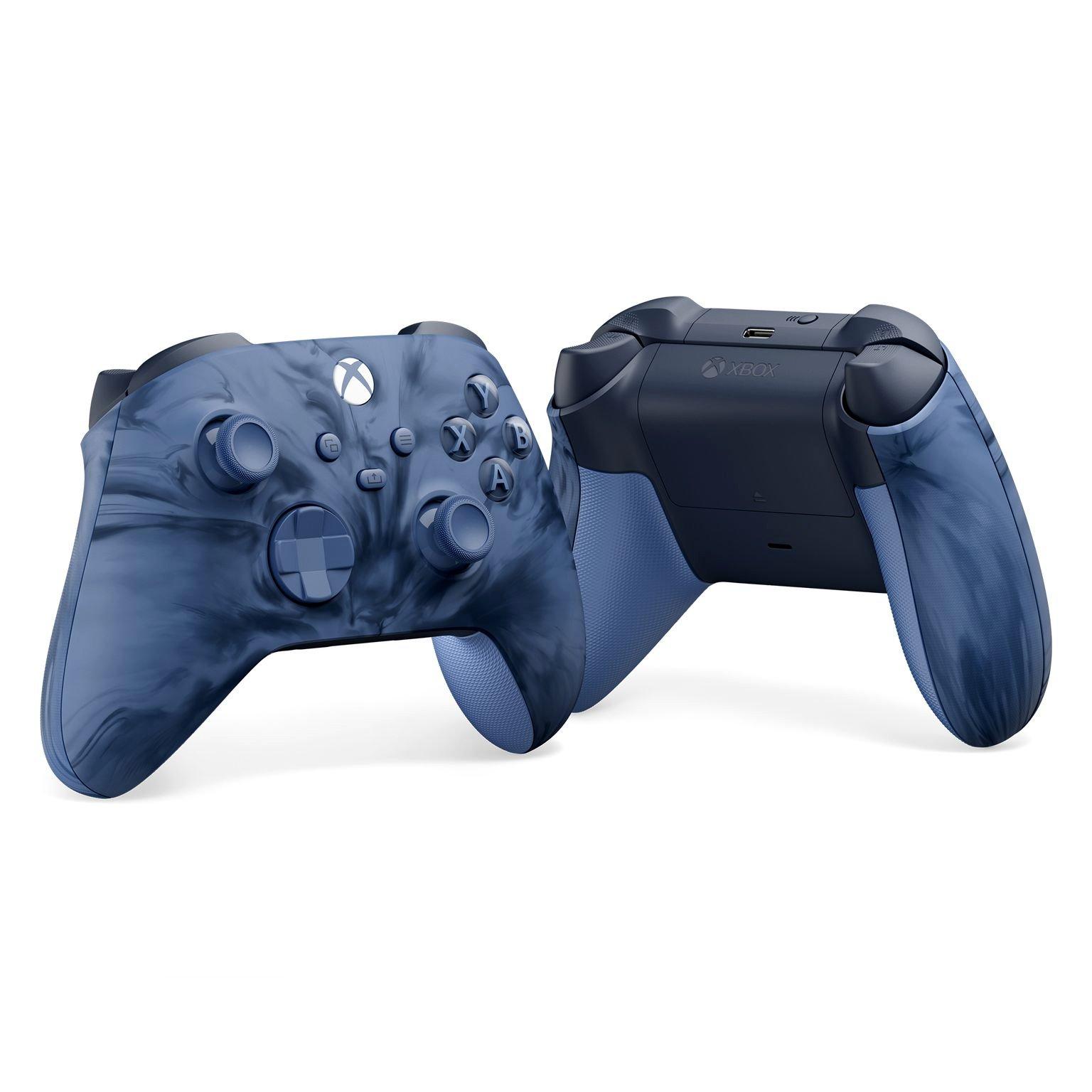 Microsoft Xbox Series X/S Wireless Controller Stormcloud Vapor Special Edition