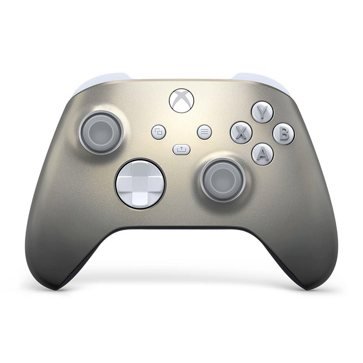 Microsoft Stellar Shift Special Edition Mando Inalámbrico para Xbox/PC/Android/iOS