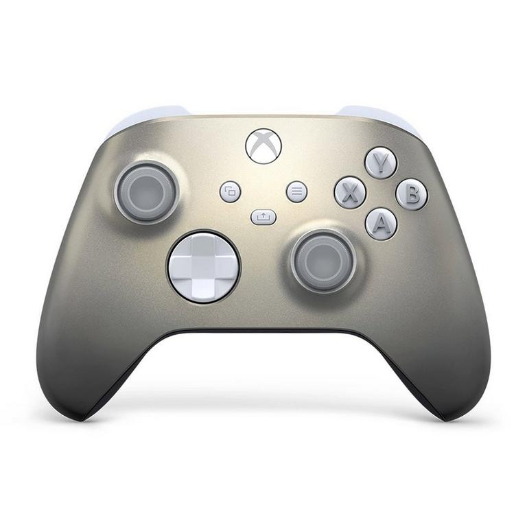 Xbox Series X Controller - Lunar Shift Special Edition