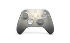 Microsoft Xbox Series X Wireless Controller Lunar Shift Special Edition