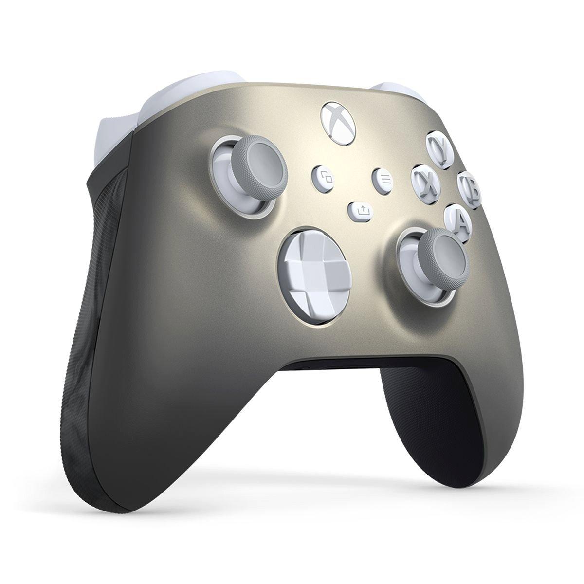 Microsoft Xbox Series X/S Wireless Controller Stellar Shift Special Edition