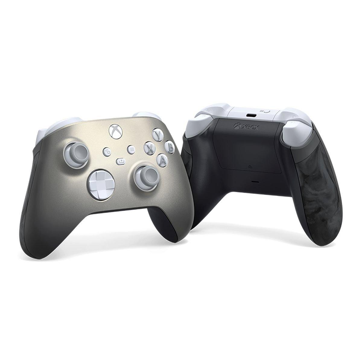 Microsoft Xbox Series X Wireless Controller | GameStop