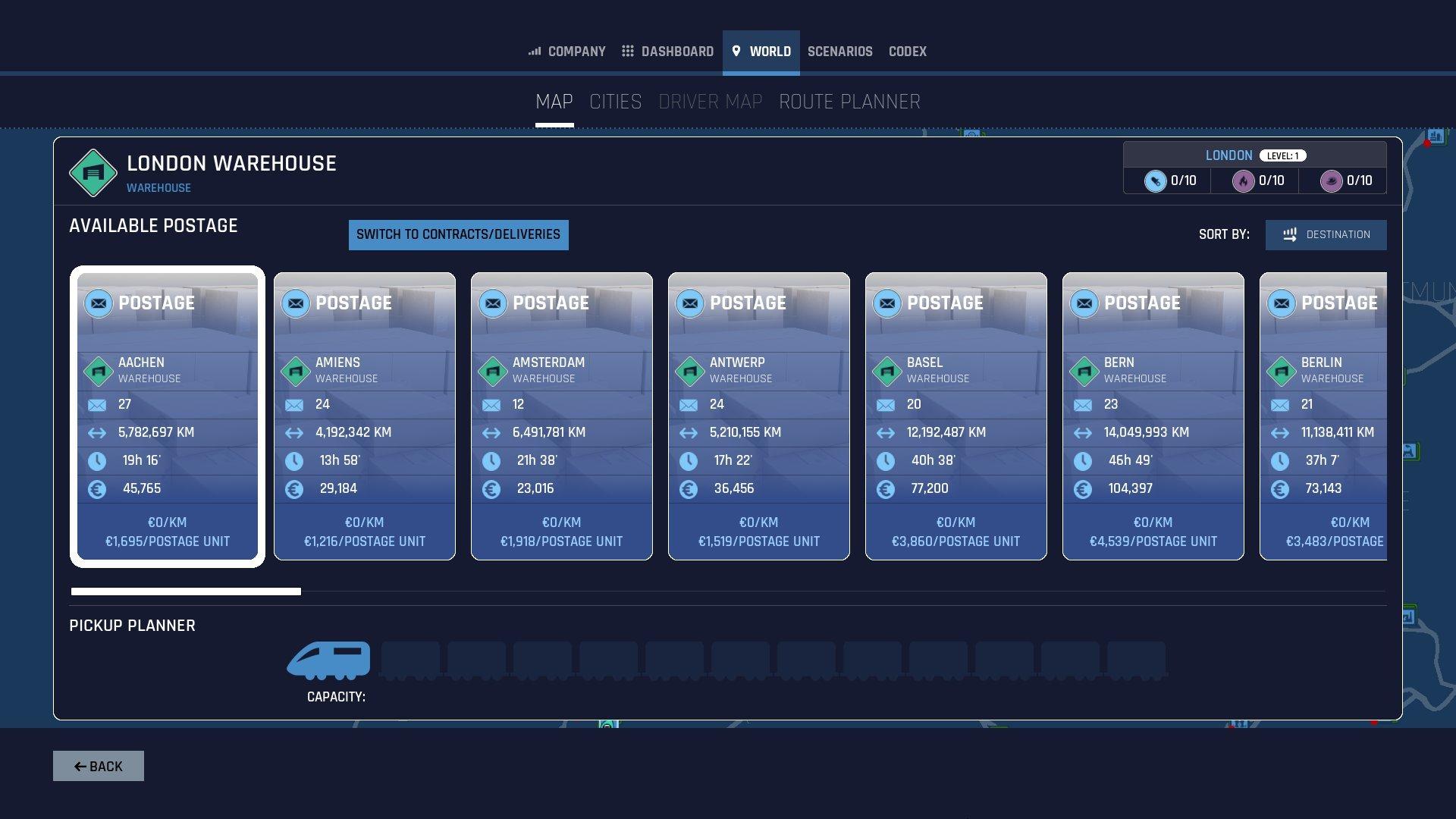 Train Life: A Railway Simulator The Orient-Express Edition - Xbox Series X