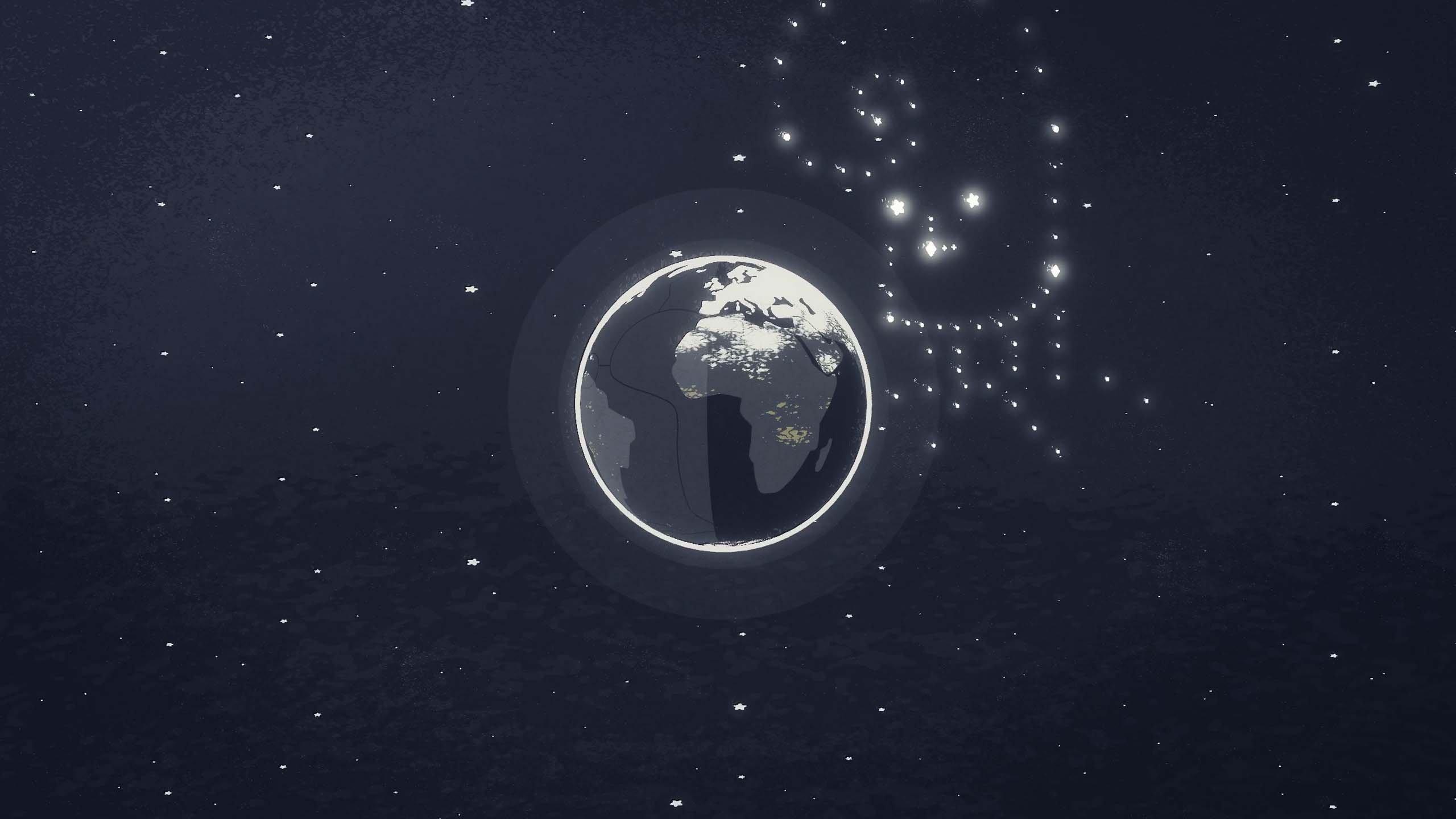 Genesis Noir - Nintendo Switch