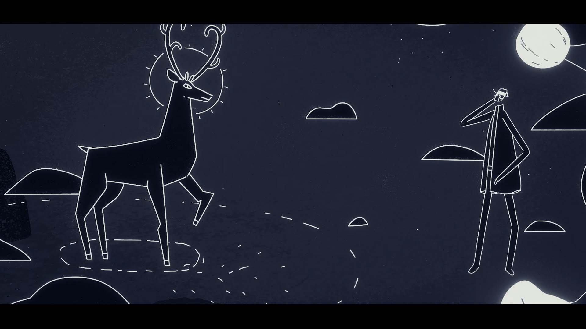 Genesis Noir - Nintendo Switch