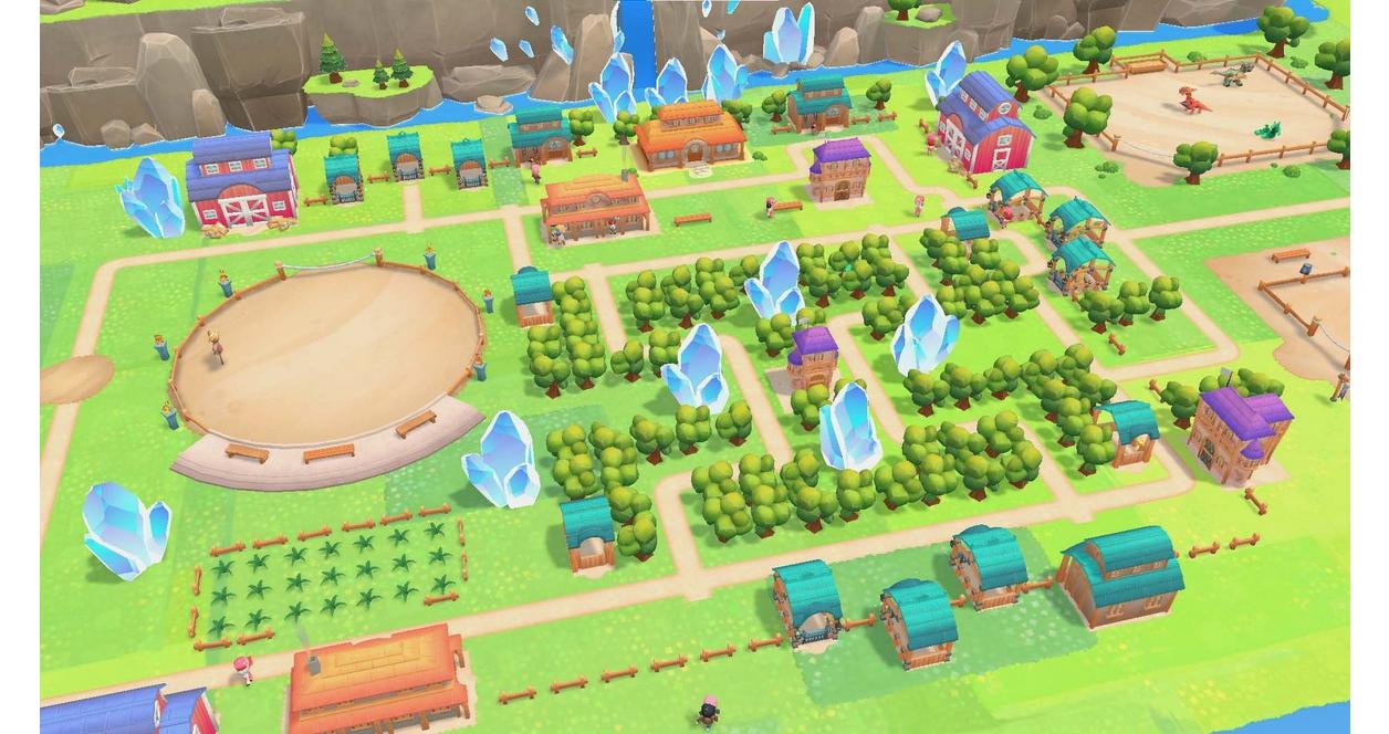 My Fantastic Ranch - Nintendo Switch